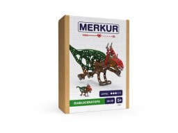 Merkur Diabloceratops 284ks